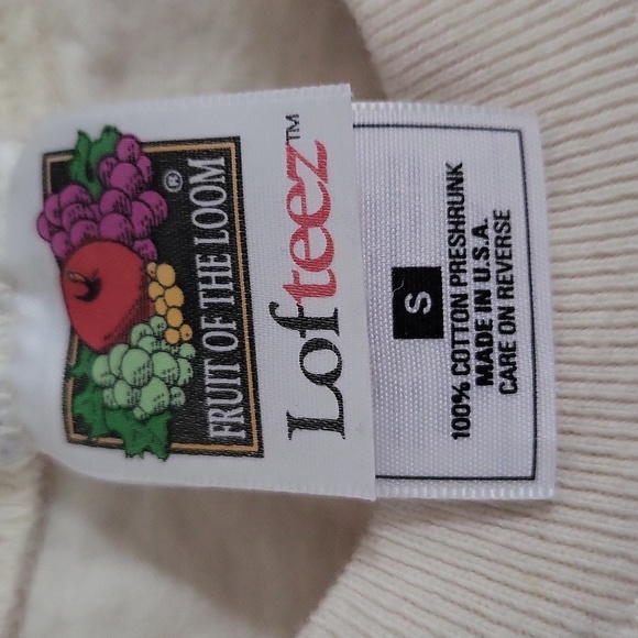 10th Annual Columbine Elementary School Run For The Kids Tshirt - Picture 5 of 5